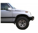 Бампер силовой передний Вездеходофф для Suzuki Escudo 1988-1997 и Suzuki Vitara 1988-1997