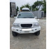 Бампер силовой передний Вездеходофф для Suzuki Escudo 1997-2005 и Suzuki Vitara 1997-2005