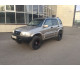 Бампер силовой передний Вездеходофф для Suzuki Escudo 1997-2005 и Suzuki Vitara 1997-2005