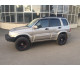 Бампер силовой передний Вездеходофф для Suzuki Escudo 1997-2005 и Suzuki Vitara 1997-2005