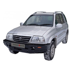 Бампер силовой передний Вездеходофф для Suzuki Escudo 1997-2005 и Suzuki Vitara 1997-2005