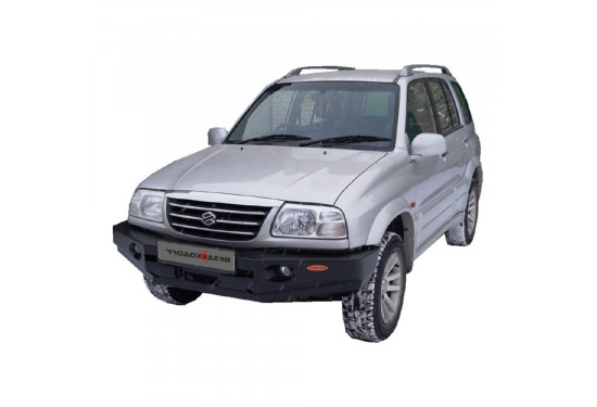 Бампер силовой передний Вездеходофф для Suzuki Escudo 1997-2005 и Suzuki Vitara 1997-2005