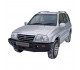 Бампер силовой передний Вездеходофф для Suzuki Escudo 1997-2005 и Suzuki Vitara 1997-2005