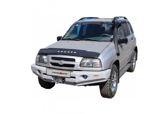 Бампер силовой передний Вездеходофф для Suzuki Escudo 1997-2005 и Suzuki Vitara 1997-2005