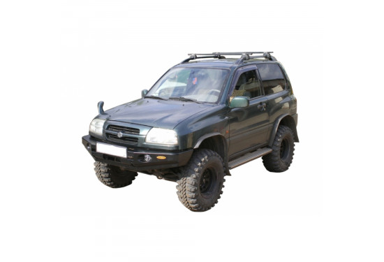 Бампер силовой передний Вездеходофф для Suzuki Escudo 1997-2005 и Suzuki Vitara 1997-2005