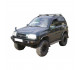 Бампер силовой передний Вездеходофф для Suzuki Escudo 1997-2005 и Suzuki Vitara 1997-2005