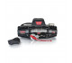 Лебедка электрическая 12V WARN VR EVO 10-S 10000 lbs / 4536 кг синтетический трос