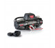 Лебедка электрическая 12V WARN VR EVO 10-S 10000 lbs / 4536 кг синтетический трос