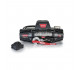 Лебедка электрическая 12V WARN VR EVO 12-S 12000 lbs / 5443 кг синтетический трос