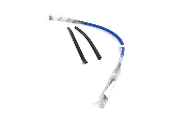 Тросовая кулиса КПП нового образца для УАЗ 452 "Буханка" под боди-лифт 50-100 мм