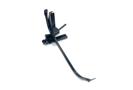 Тросовая кулиса КПП нового образца для УАЗ 452 "Буханка" под боди-лифт 50-100 мм