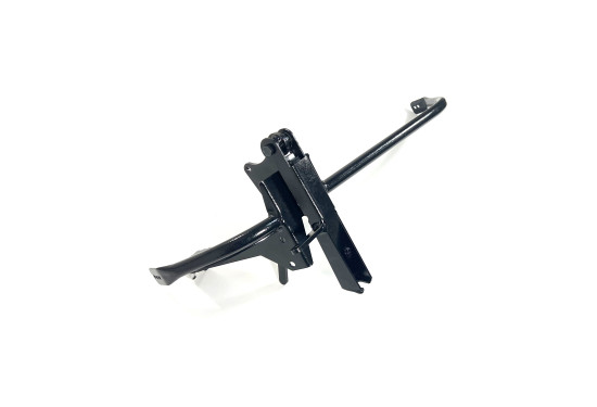 Тросовая кулиса КПП нового образца для УАЗ 452 "Буханка" под боди-лифт 50-100 мм