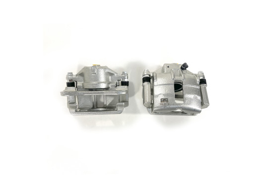 Задние дисковые тормоза для ГАЗ 3302 Газель без механизма стояночного тормоза