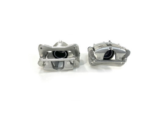 Задние дисковые тормоза для ГАЗ 3302 Газель под ручник (2 суппорта)