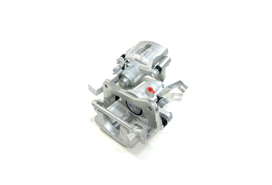 Задние дисковые тормоза для ГАЗ 3302 Газель под ручник (2 суппорта)