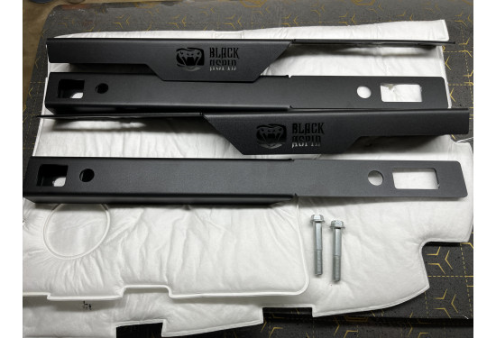 Проставки переднего сидения для TANK 300