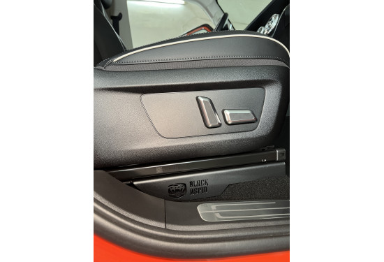 Проставки переднего сидения для TANK 300