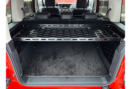 Органайзер-полки для багажника TANK 300