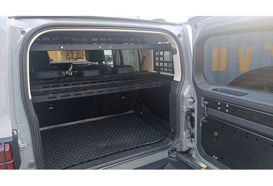 Органайзер-полки для багажника TANK 300