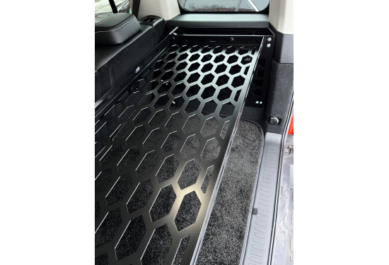 Органайзер-полки для багажника TANK 300