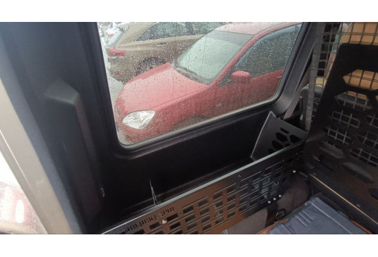 Органайзер-полка для багажника Mercedes-Benz G-класс