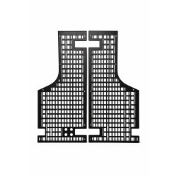 Грузовые панели МОЛЛЕ для кузова Changan HUNTER