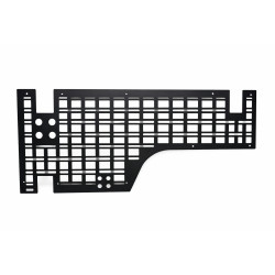 Грузовые панели МОЛЛЕ для кузова Changan HUNTER