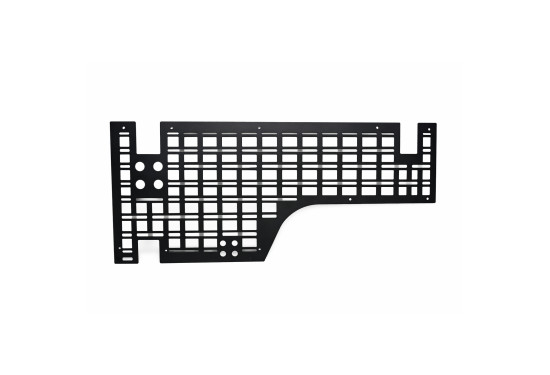 Грузовые панели МОЛЛЕ для кузова Changan HUNTER