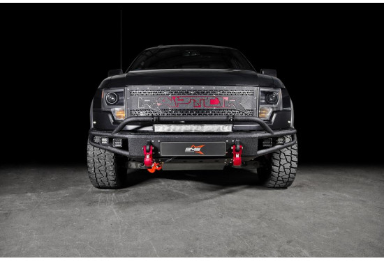 Решетка радиатора BMS RAPTOR для Ford F-150 Raptor 2009-2014