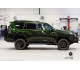 Силовые пороги АМЗ для Toyota Land Cruiser Prado 150