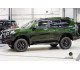 Силовые пороги АМЗ для Toyota Land Cruiser Prado 150