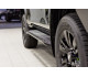 Силовые пороги АМЗ для Toyota Land Cruiser Prado 150