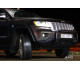 Бампер силовой передний АМЗ для  Jeep Grand Cherokee WK2 2010-2013