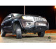 Бампер силовой передний АМЗ для  Jeep Grand Cherokee WK2 2010-2013