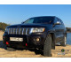 Бампер силовой передний АМЗ для  Jeep Grand Cherokee WK2 2010-2013