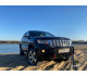 Бампер силовой передний АМЗ для  Jeep Grand Cherokee WK2 2010-2013