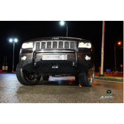 Бампер силовой передний АМЗ для  Jeep Grand Cherokee WK2 2010-2013