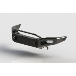 Бампер силовой передний BMS PRO-Line для Toyota Hilux 2020+