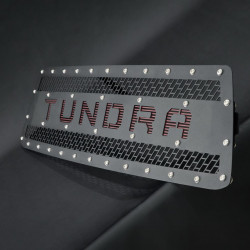 Решетка радиатора BMS TUNDRA для Тойота Тундра 2013-2020
