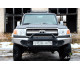 Бампер силовой передний АМЗ для Toyota Land Cruiser 76 2007+