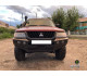 Бампер силовой передний АМЗ для Mitsubishi Montero Sport/Pajero Sport 1996-2009