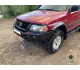 Бампер силовой передний АМЗ для Mitsubishi Montero Sport/Pajero Sport 1996-2009