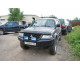 Бампер силовой передний АМЗ для Mitsubishi Montero Sport/Pajero Sport 1996-2009