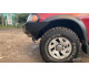 Бампер силовой передний АМЗ для Mitsubishi Montero Sport/Pajero Sport 1996-2009