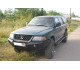 Бампер силовой передний АМЗ для Mitsubishi Montero Sport/Pajero Sport 1996-2009