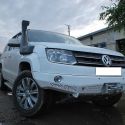 Бампер силовой передний АМЗ для Volkswagen Amarok