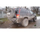 Бампер силовой задний АМЗ для Jeep Grand Cherokee WJ 1999-2004