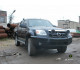 Бампер силовой передний АМЗ для Mazda BT-50 2006-2011