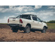 Фаркоп BMS для Toyota Hilux REVO 2015+ под силовые бампера BMS060038 и BMS060039