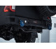 Фаркоп BMS для Toyota Hilux REVO 2015+ под силовые бампера BMS060038 и BMS060039